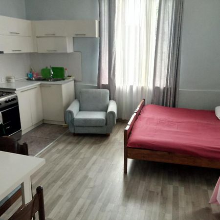 Zaza Guest House Kobuleti Ruang foto