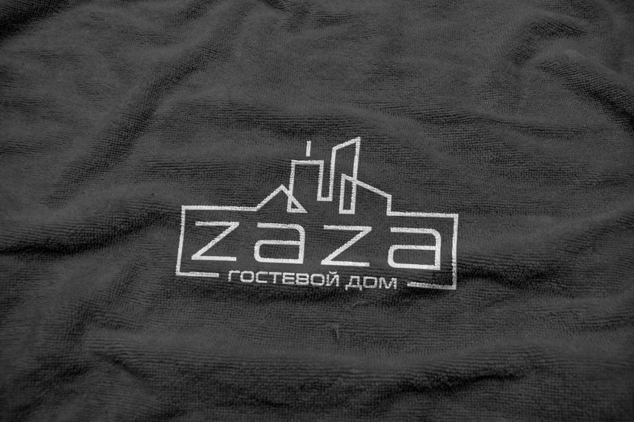 Zaza Guest House Kobuleti Bagian luar foto