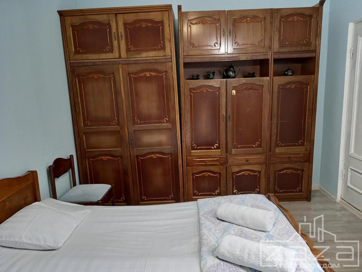 Zaza Guest House Kobuleti Bagian luar foto