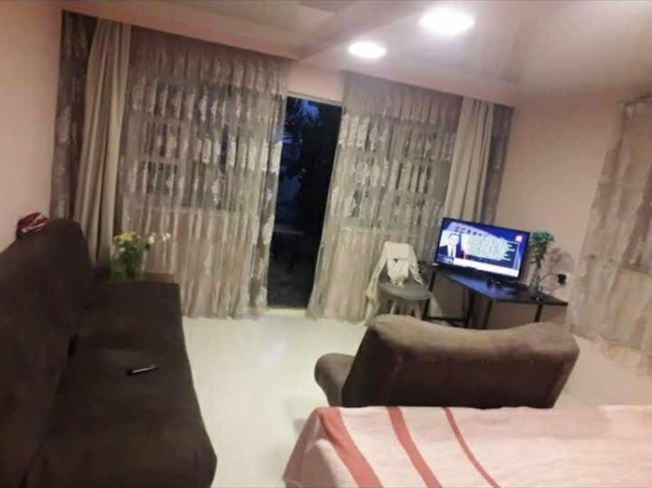 Zaza Guest House Kobuleti Bagian luar foto