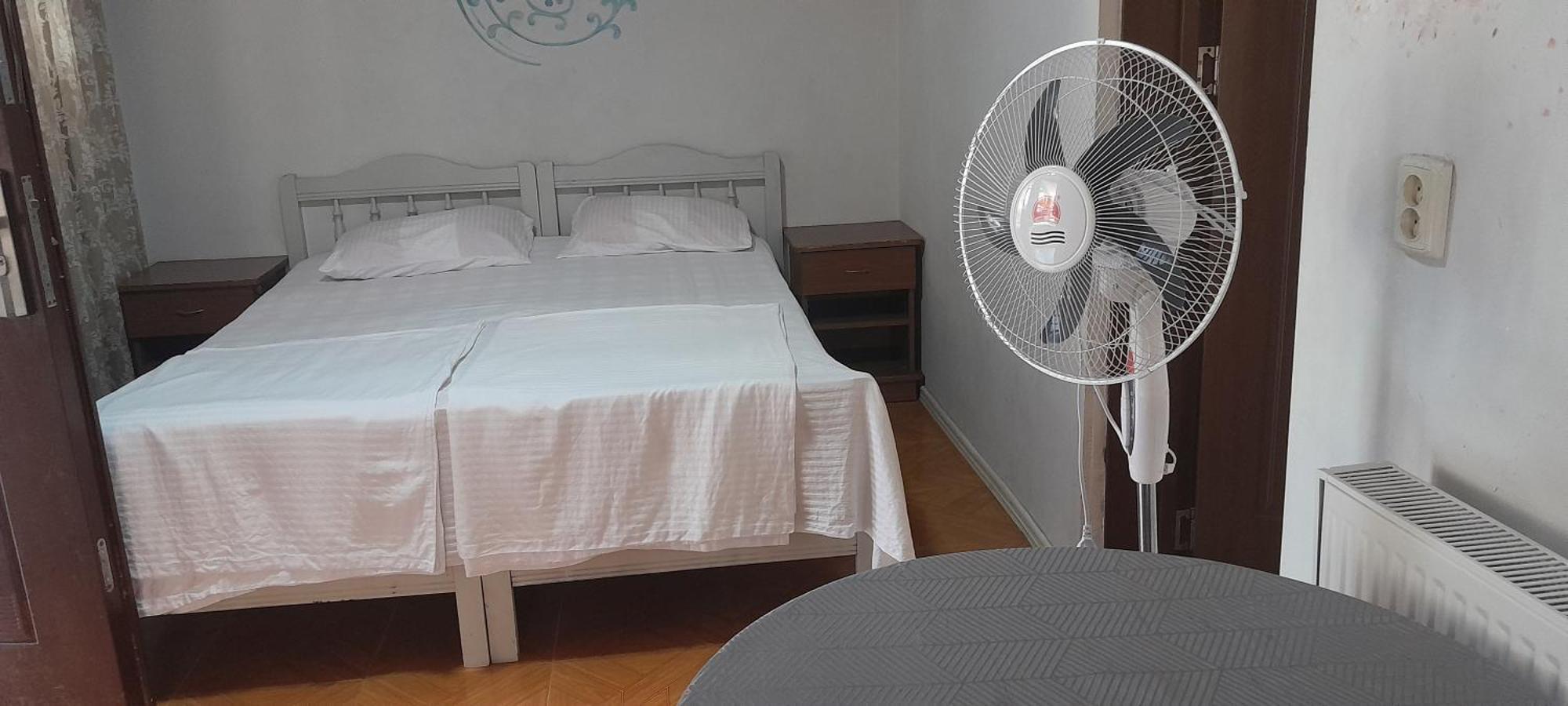 Zaza Guest House Kobuleti Ruang foto