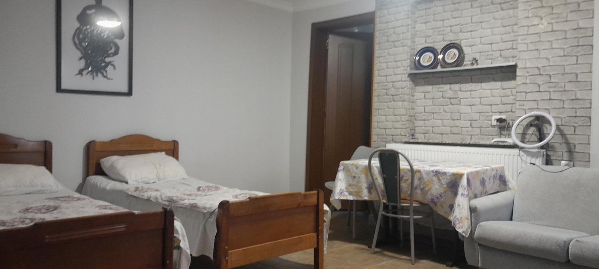 Zaza Guest House Kobuleti Ruang foto