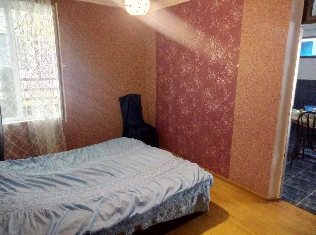 Zaza Guest House Kobuleti Bagian luar foto