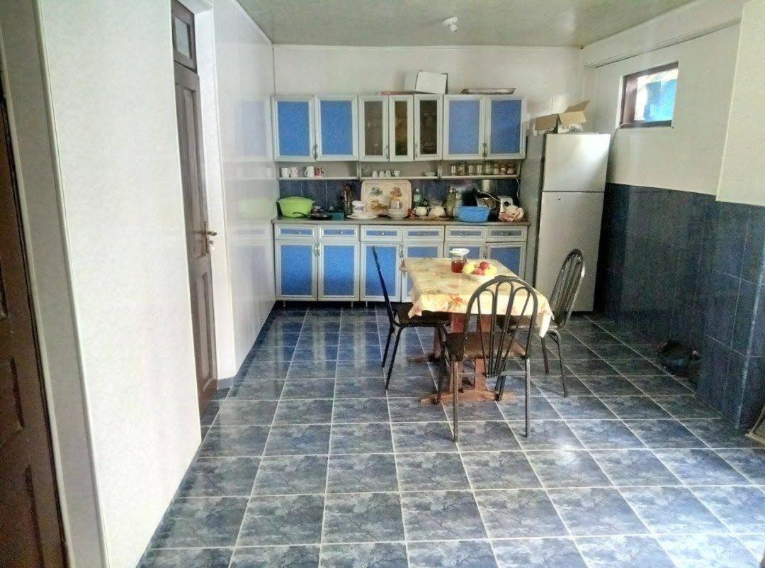 Zaza Guest House Kobuleti Bagian luar foto