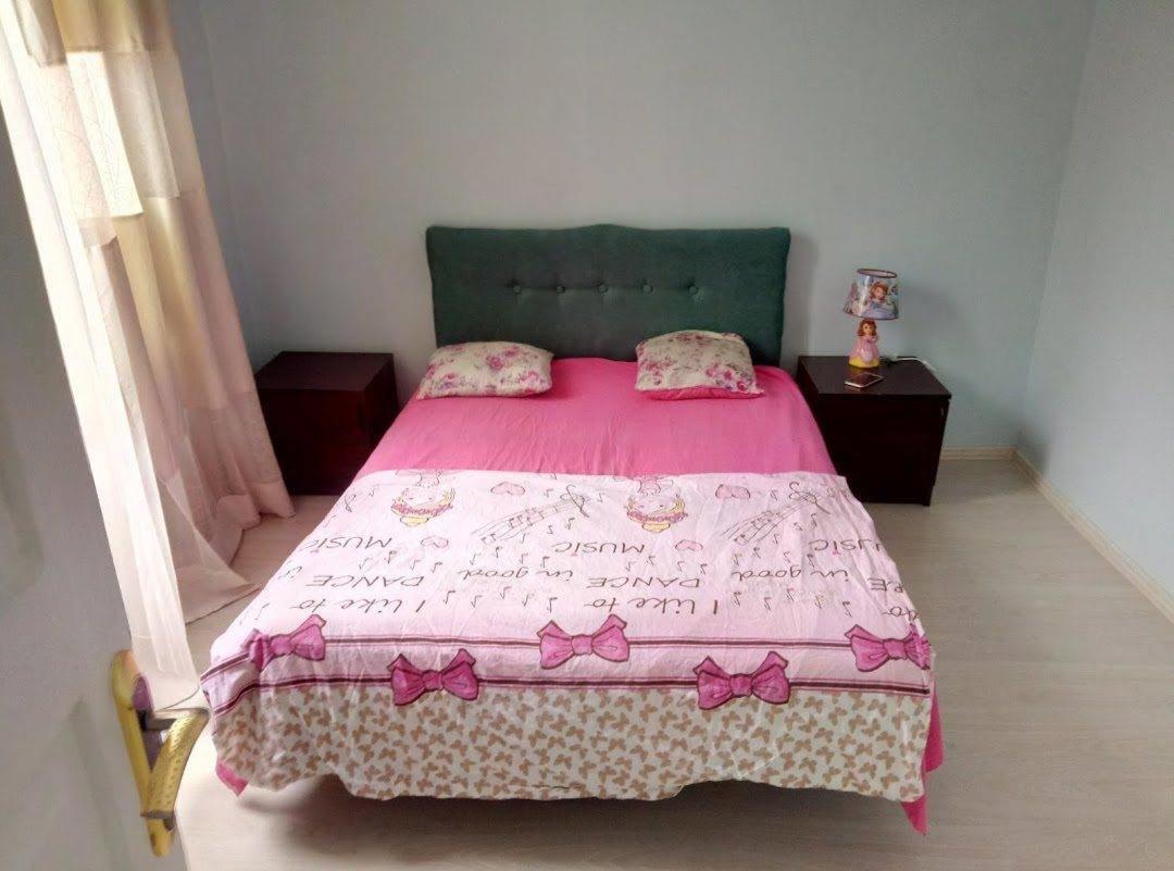 Zaza Guest House Kobuleti Bagian luar foto