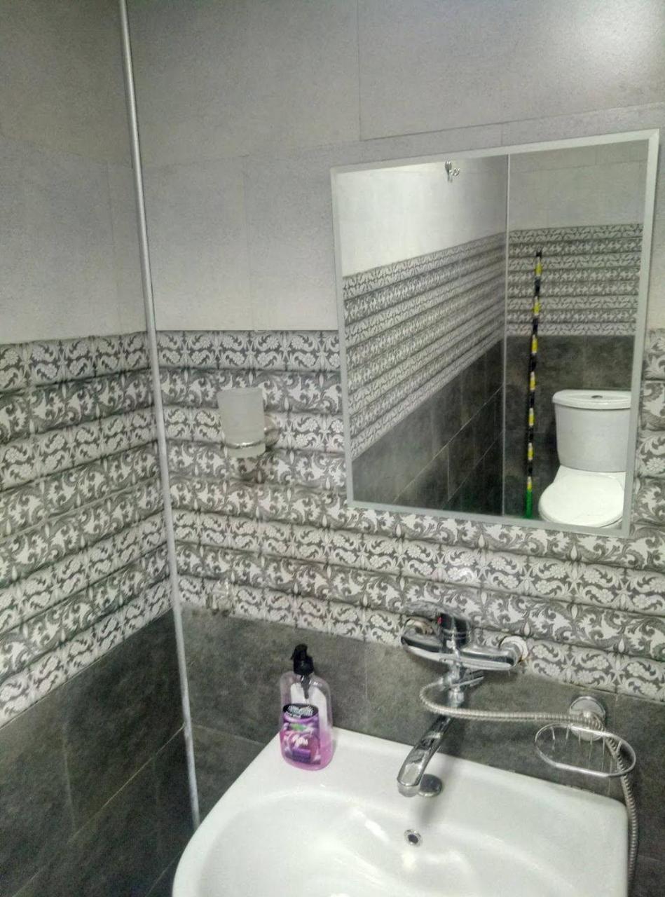 Zaza Guest House Kobuleti Bagian luar foto
