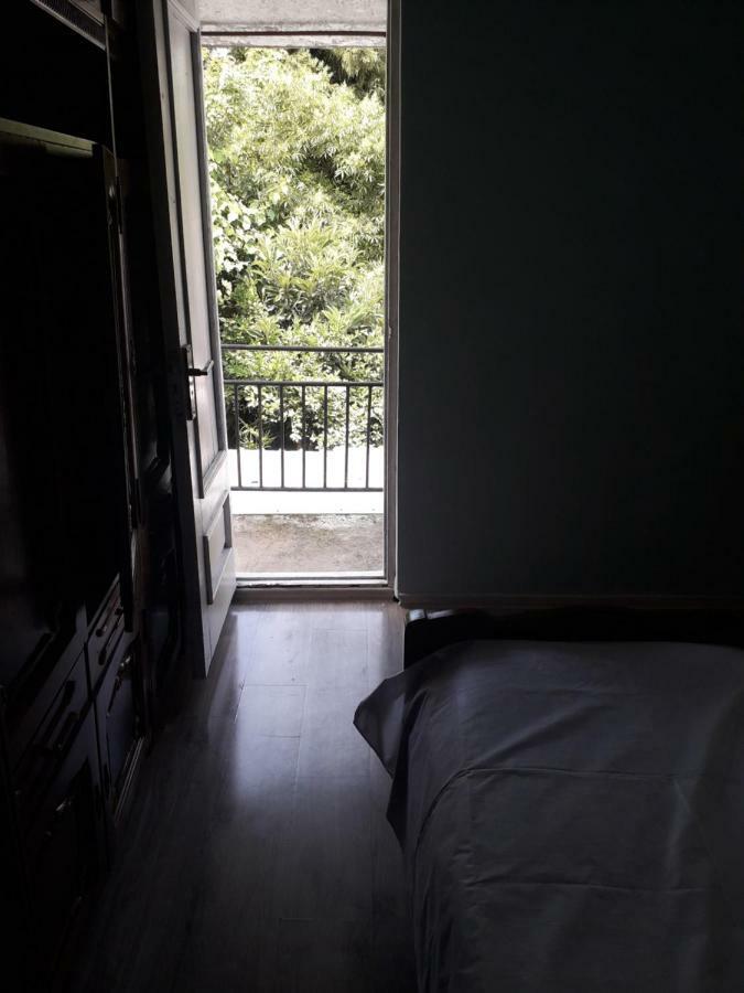 Zaza Guest House Kobuleti Bagian luar foto